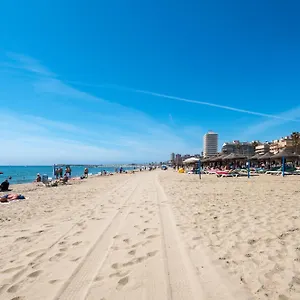 Mirador 1st Line Boliches Pets Friendly , Fuengirola España