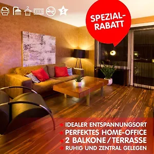 Special Retreat & Home-office & Workplace , Basilea Suiza